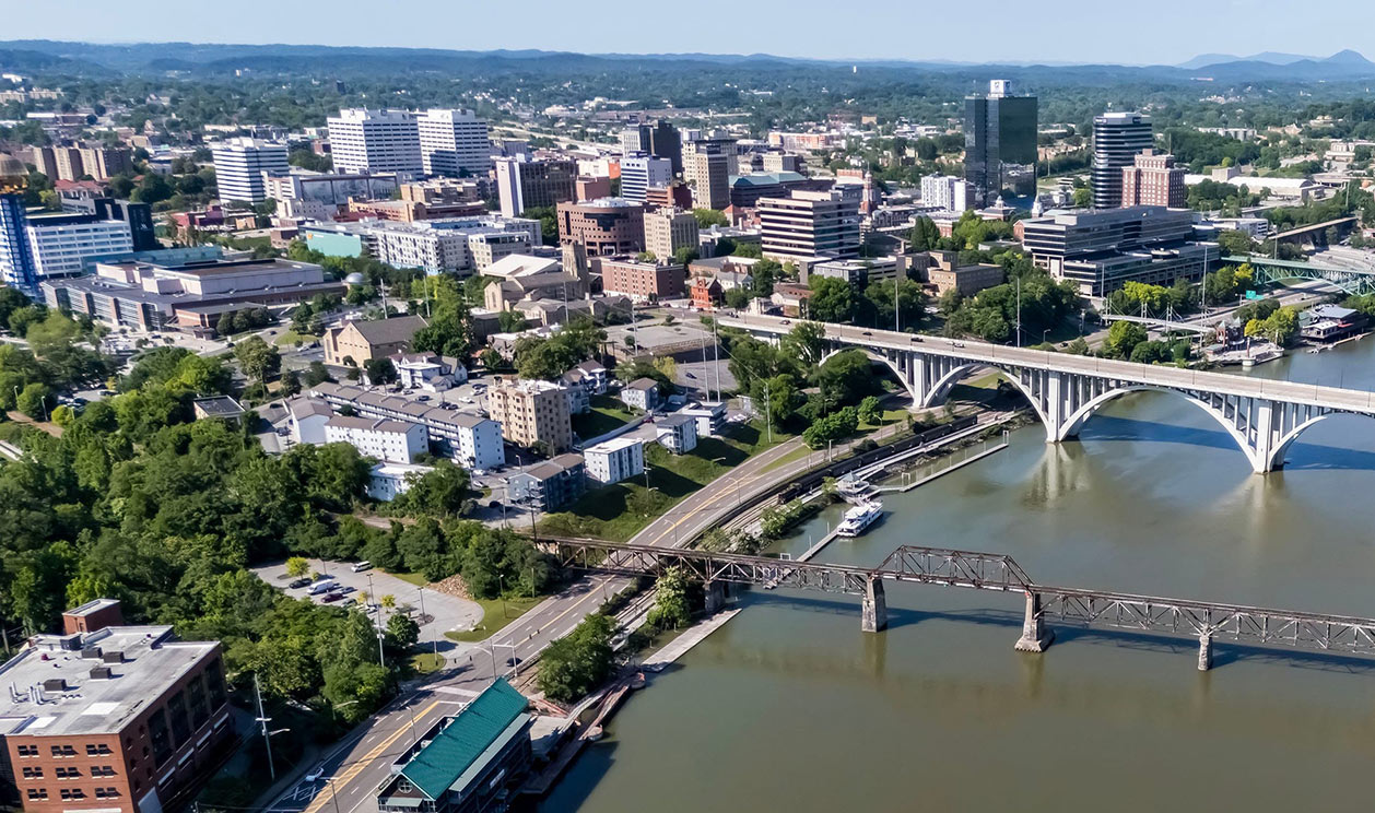Knoxville TN