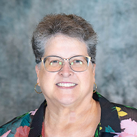 Susan Self