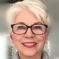 Lynda Thomas