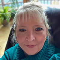Pam Cox