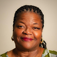 Tia Harris